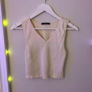 3 Brandy crop tops